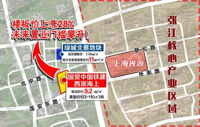 上发布：穿越周期的恒定价值之选！麻将胡了网址今日热点丨国贸西派海(图5)