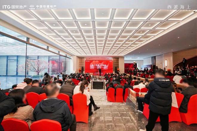 上发布：穿越周期的恒定价值之选！麻将胡了网址今日热点丨国贸西派海(图6)