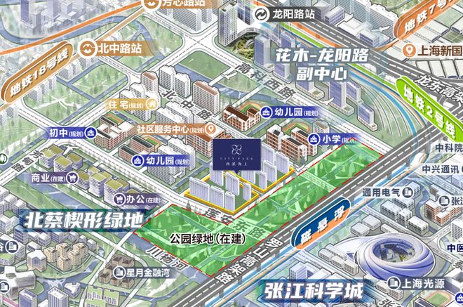 上发布：穿越周期的恒定价值之选！麻将胡了网址今日热点丨国贸西派海(图11)