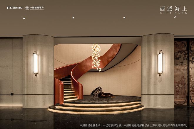 上发布：穿越周期的恒定价值之选！麻将胡了网址今日热点丨国贸西派海(图12)