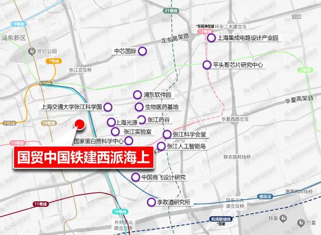 上发布：穿越周期的恒定价值之选！麻将胡了网址今日热点丨国贸西派海(图13)