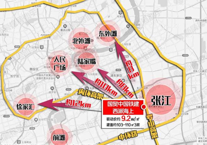 上发布：穿越周期的恒定价值之选！麻将胡了网址今日热点丨国贸西派海(图14)