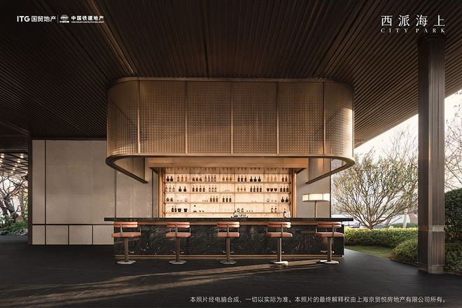 上发布：穿越周期的恒定价值之选！麻将胡了网址今日热点丨国贸西派海(图16)