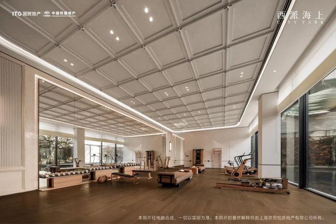 上发布：穿越周期的恒定价值之选！麻将胡了网址今日热点丨国贸西派海(图24)