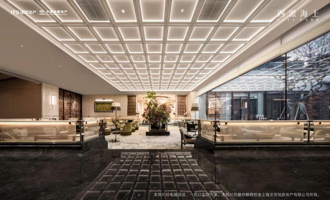 上发布：穿越周期的恒定价值之选！麻将胡了网址今日热点丨国贸西派海(图25)