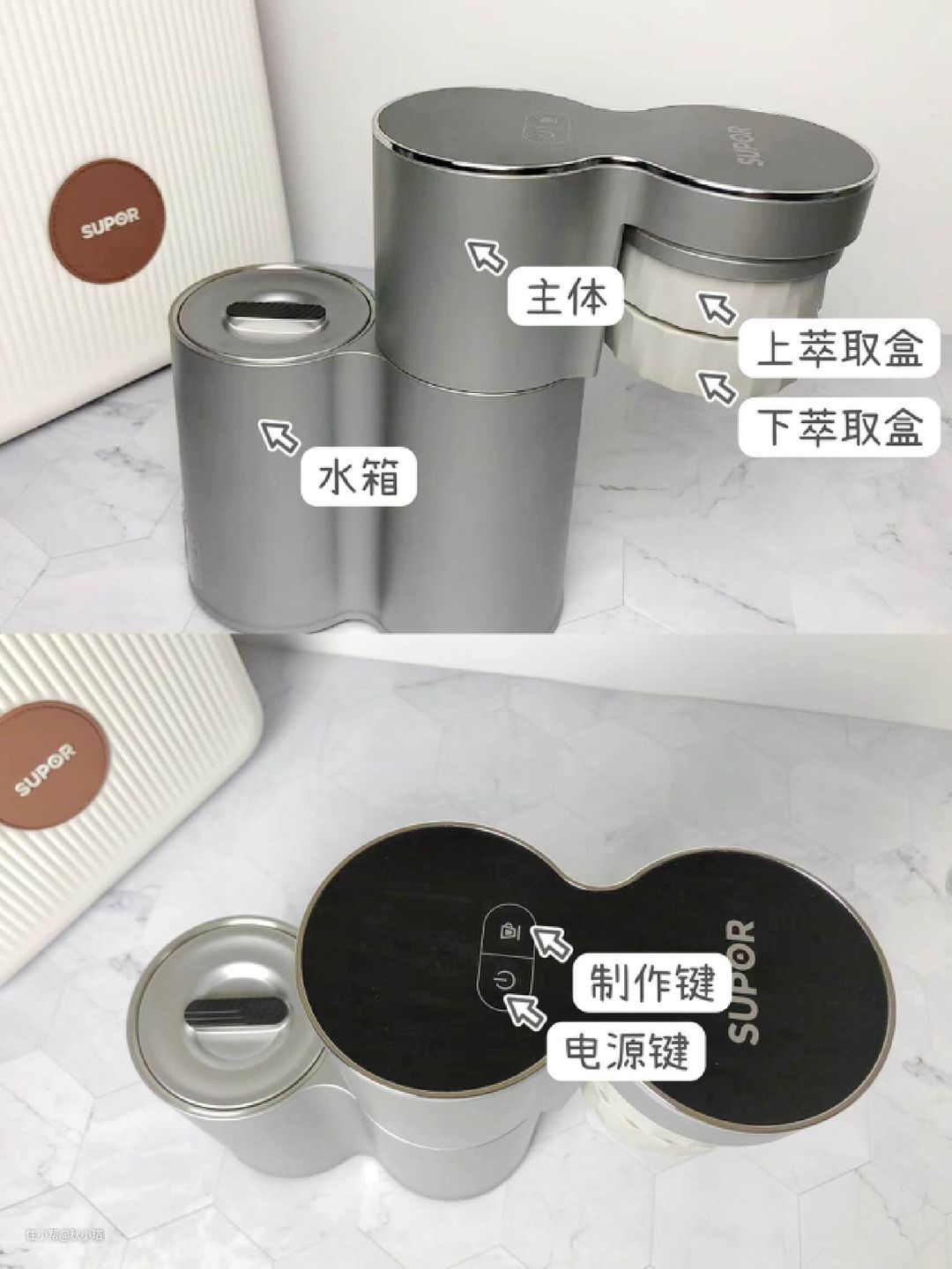 式咖啡机指南！千元级意式咖啡机推荐！PG麻将胡了试玩新手入门必备！挑选意(图7)