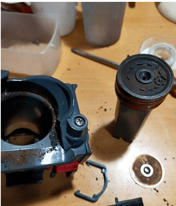 02 怎样选择合适自己的意式咖啡机麻将胡了2试玩网站家用咖啡手册(图27) 02 怎样选择合适自己的意式咖啡机麻将胡了2试玩网站家用咖啡手册(图27)